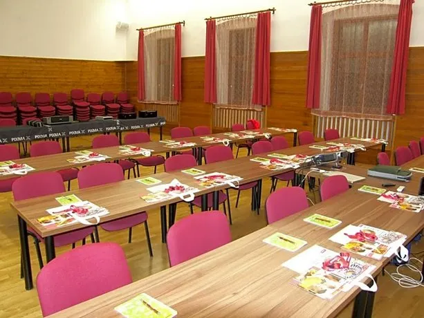 Wellness Hotel Kolštejn - Image 1