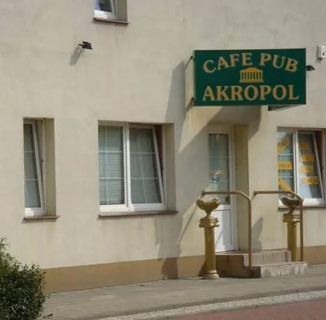 Pokoje Goscinne Akropol - Image 1
