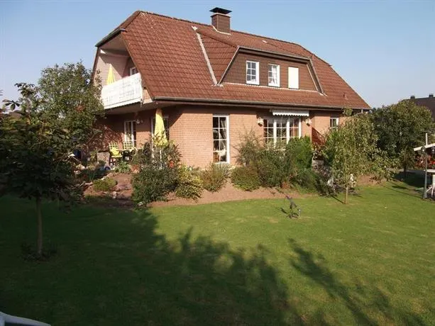 Haus Alexandra - Image 1