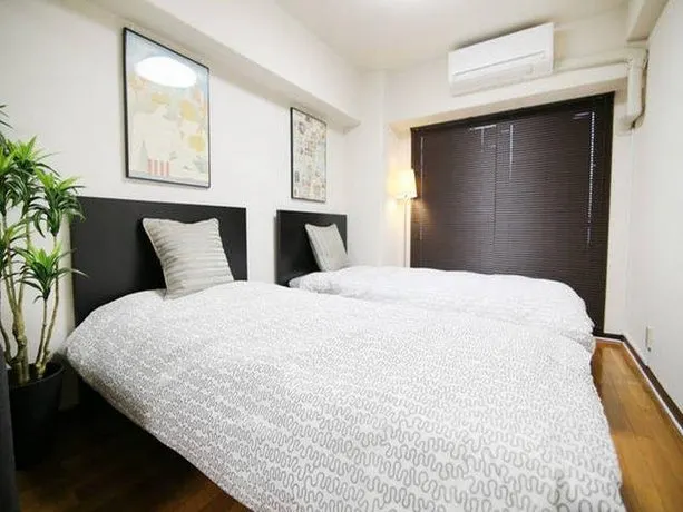 Neat & Comfy Flat In Shimokitazawa B33 - Image 1