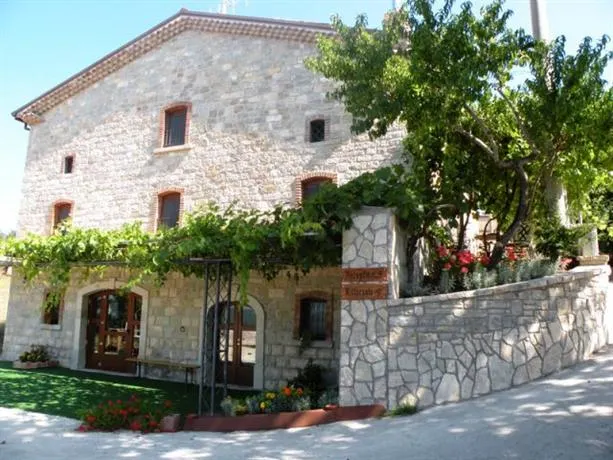 Agriturismo La Ginestra - Image 1