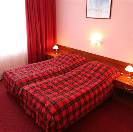 Hotel Nebojša Jahorina - Image 1