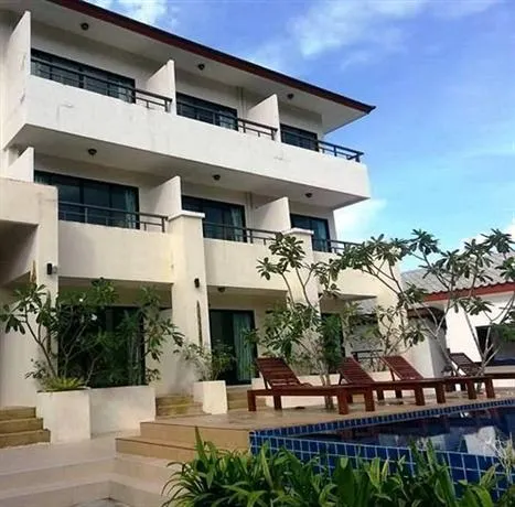 Baan Leelawadee Apartment - Image 1