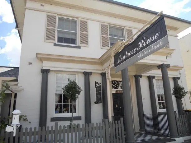 Montrose House - Image 1