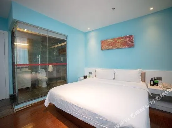 Vanpo · City Boutique Business Travel Hotel - Image 1