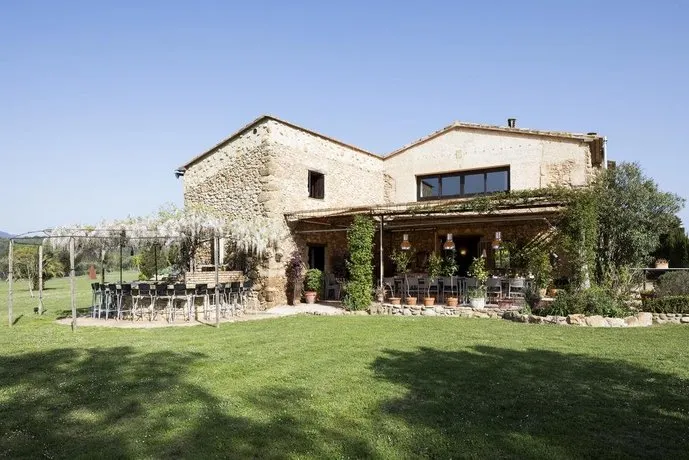 Can Patiras B&B - Image 1