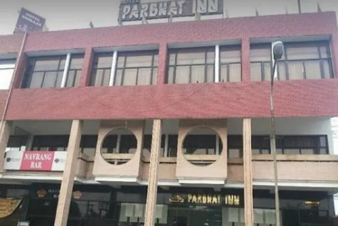 OYO Premium Opposite Panchkula Bus Stand - Image 1