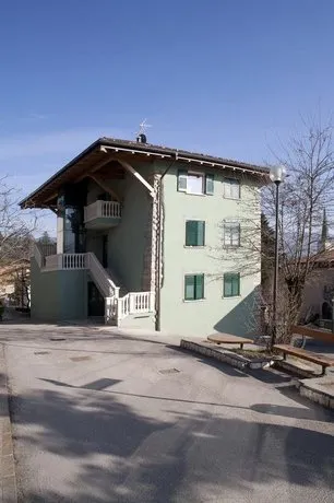 Agritur Scoiattolo - Image 1