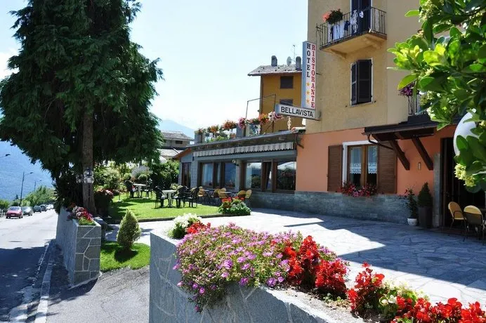 Hotel Ristorante Bellavista - Image 1