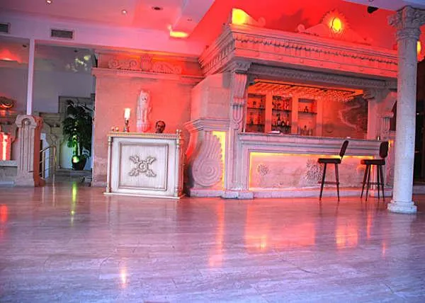 Sözbir Royal Residence - Boutique Class - Image 1