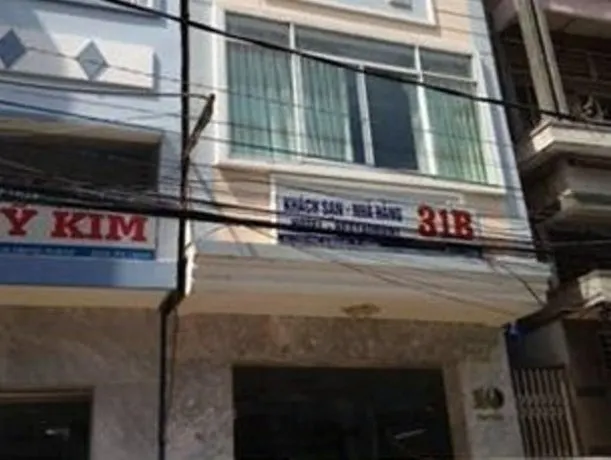 Can Tho Hotel - Image 1