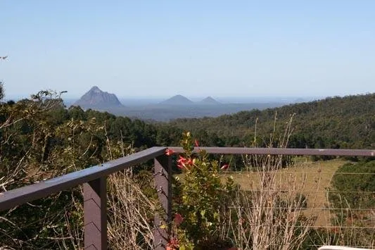 Maleny Mountain Retreat - Image 1
