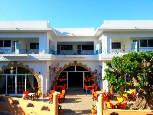 Effie's Dreams Apartments - Image 1