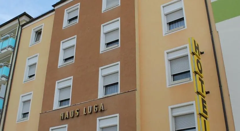 Luga - Image 1