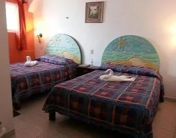 Hotel María Isabel Campeche - Image 1