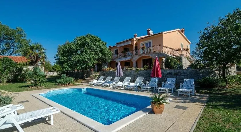 Holiday Home Martina Krsan - Image 1