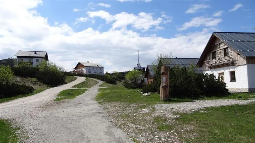 Panorama Berghtte Sonnstein Feuerkogel - Image 1