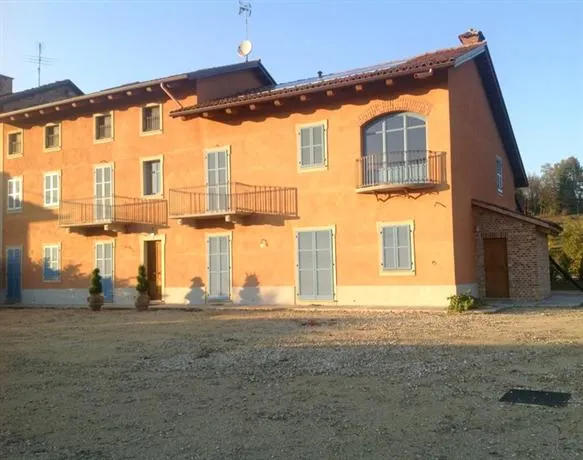 B&B Cascina Bertona - Image 1