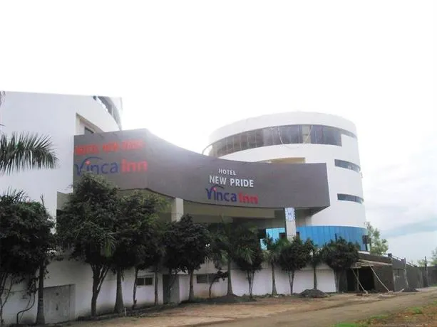 Vinca Inn Sangli - Image 1