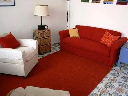 La Casa Rossa Hotel Capri - Image 1