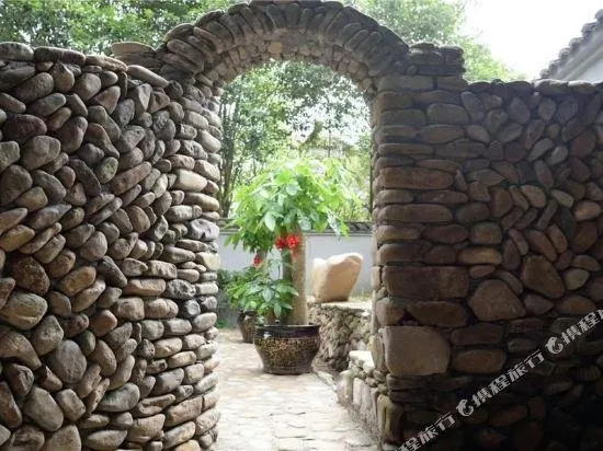 Nanxi Shanlou Inn - Image 1