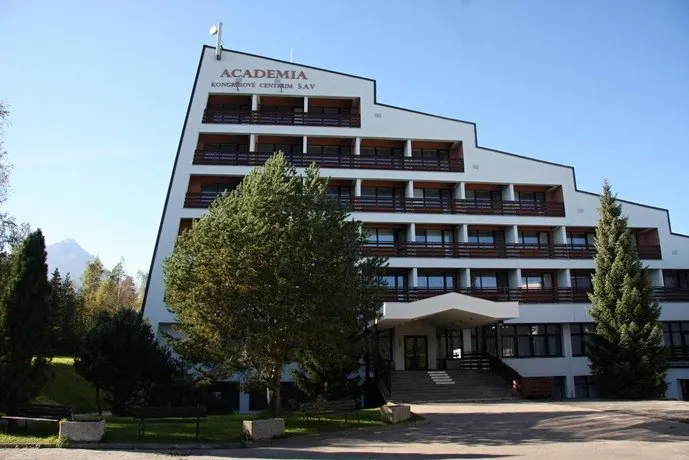 Kongresové centrum SAV Academia - Image 1