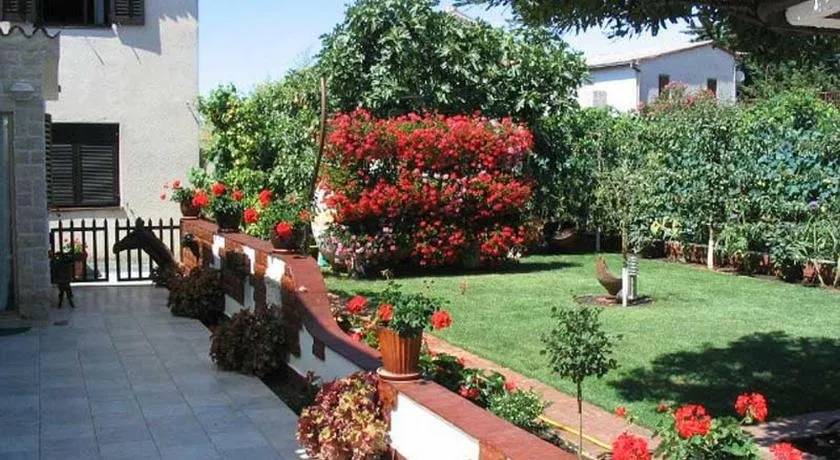 Apartments Pino Fazana - Image 1