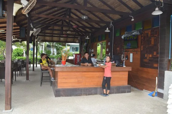 Daetong Resort - Image 1