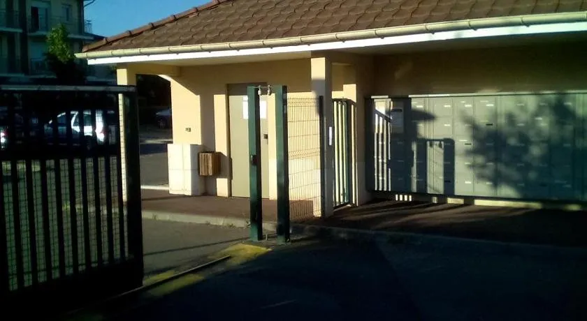 Joli Appartement 45m2 a Evreux - Image 1