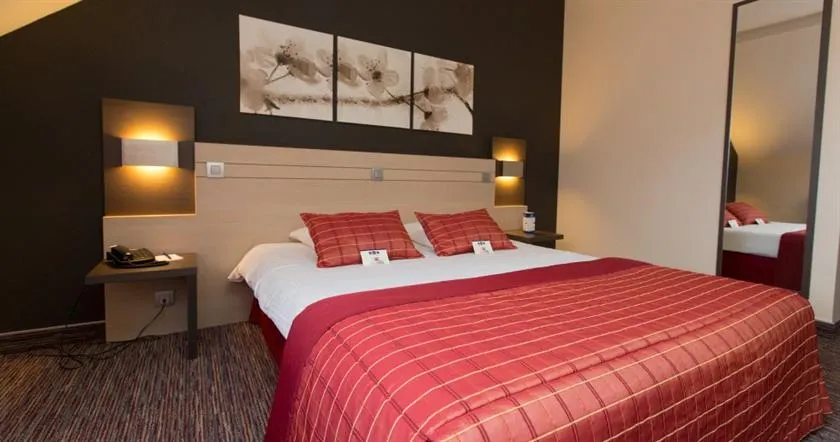 Hotel Lido Mons Centre - Image 1