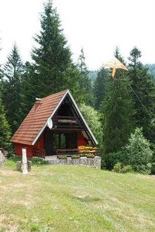Holiday Home Petrovic - Image 1