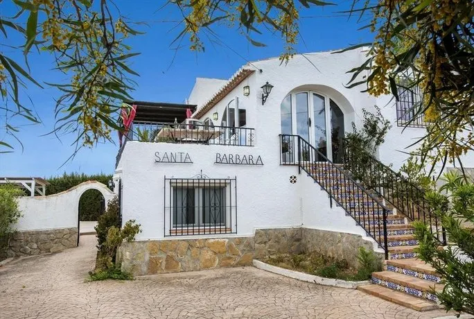 SANTA BARBARA - Image 1