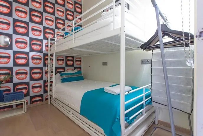 Olympic Village Beach Rooms - Image 1