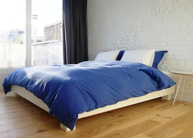 B&B Home & the City - Image 1