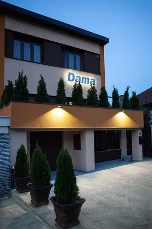 Vila Dama - Image 1