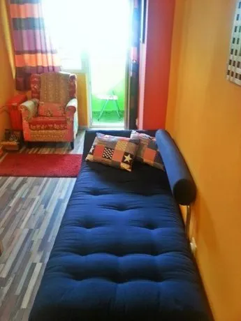 Apartment Boulevard - Image 1