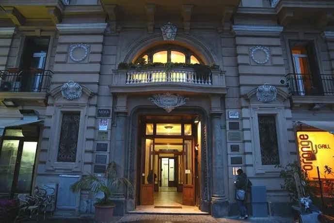 Moka Suite - Image 1
