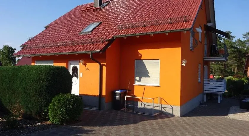 Ferienwohnung Pfanne - Image 1