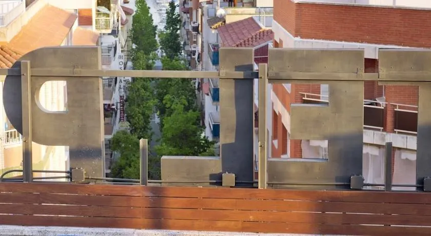 Apartaments Aragó - Image 1