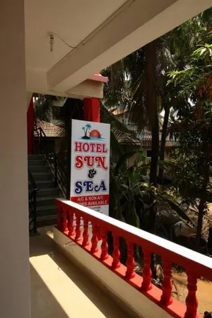 Sun & Sea Resort - Image 1