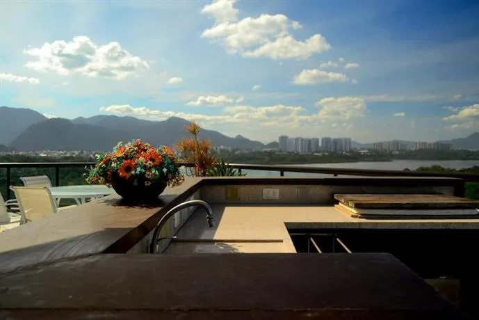 The Best View Penthouse Rio - Image 1