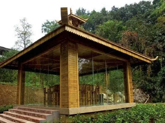 Yichang Changyang North Island Hotel - Image 1