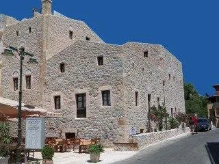 O Gerolimenas - Image 1