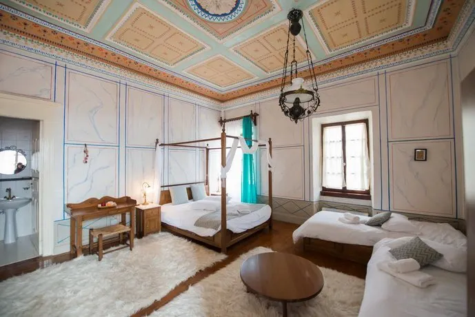 Xenios Guesthouse - Image 1