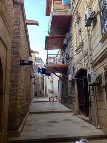 Jireh Baku Royal Apartments - Image 1
