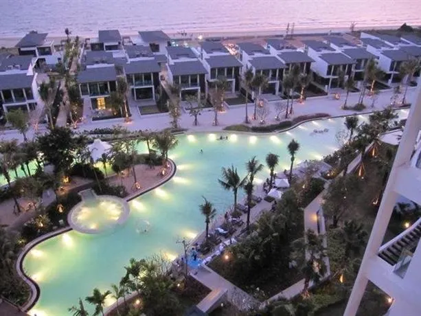 Seaview Condo at Phuphatara - Image 1