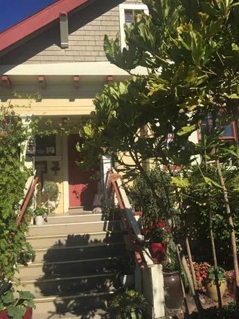 Channing Guest House - Image 1