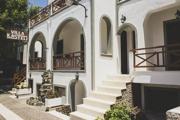 Villa Kasteli - Image 1