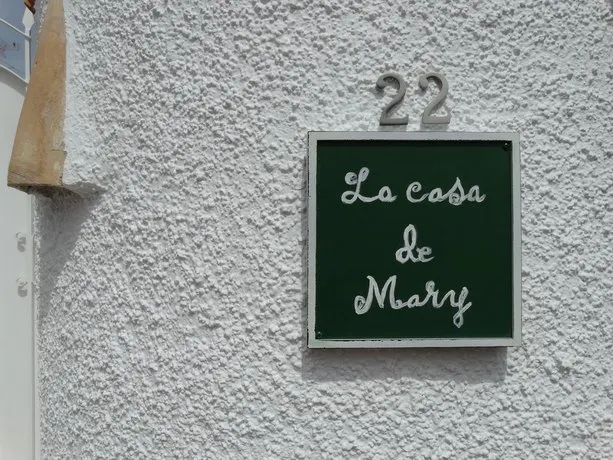 La casa de Mary - Image 1