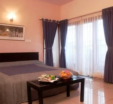 The Bride Corporate Suites - Image 1